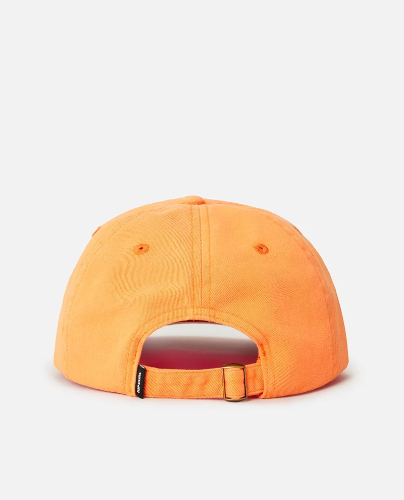 Mixed 6 Panel Cap