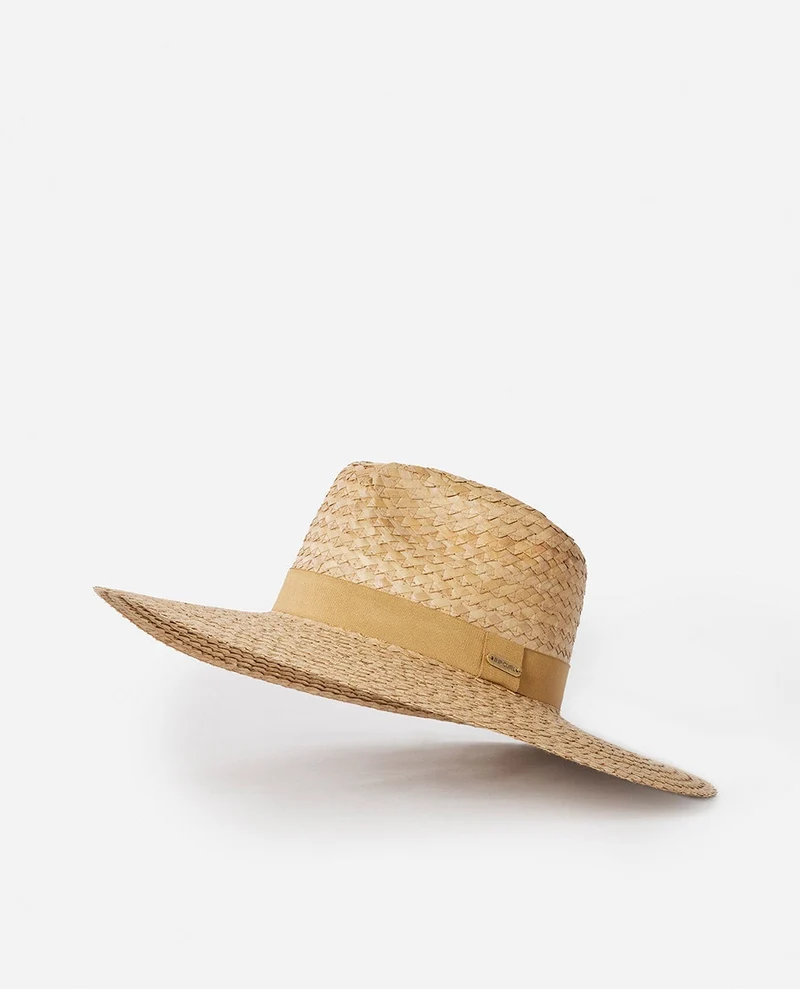 Premium Surf Straw Panama