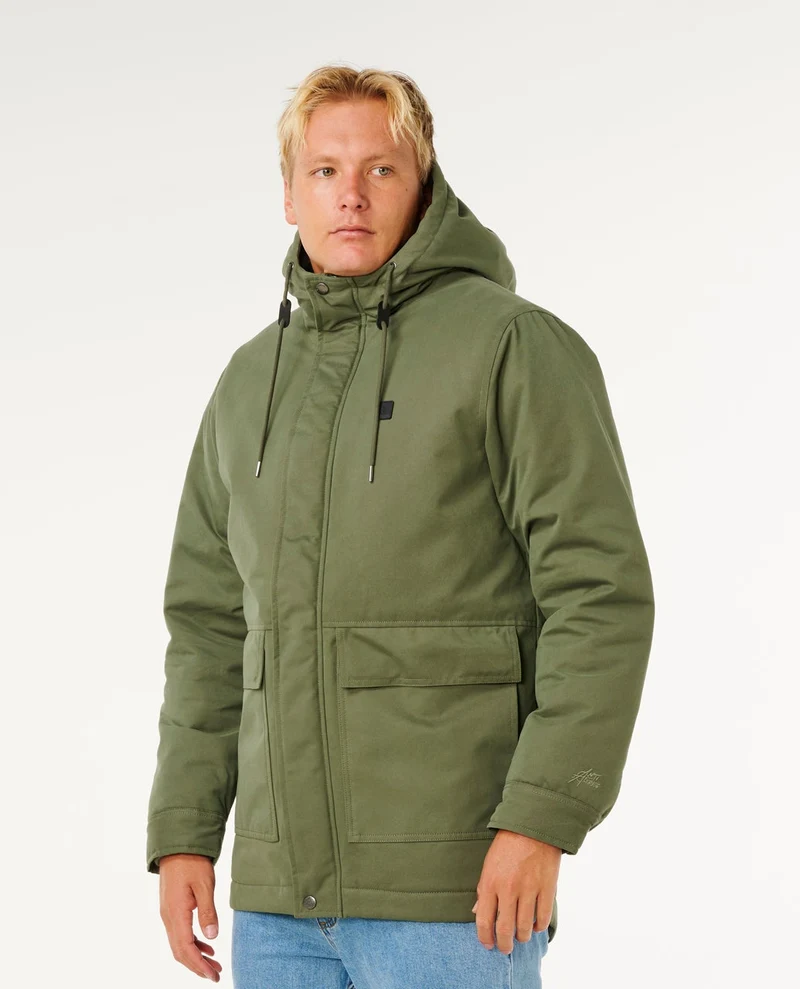 Anti-Series Exit 5K/5K Jacket