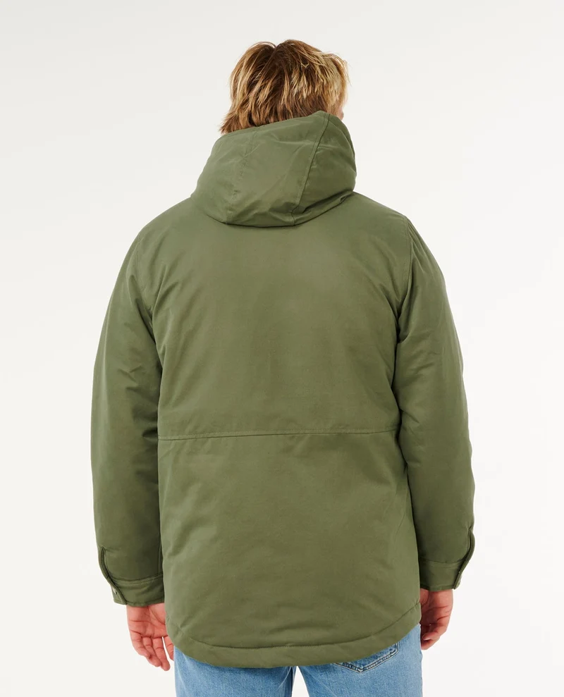 Anti-Series Exit 5K/5K Jacket