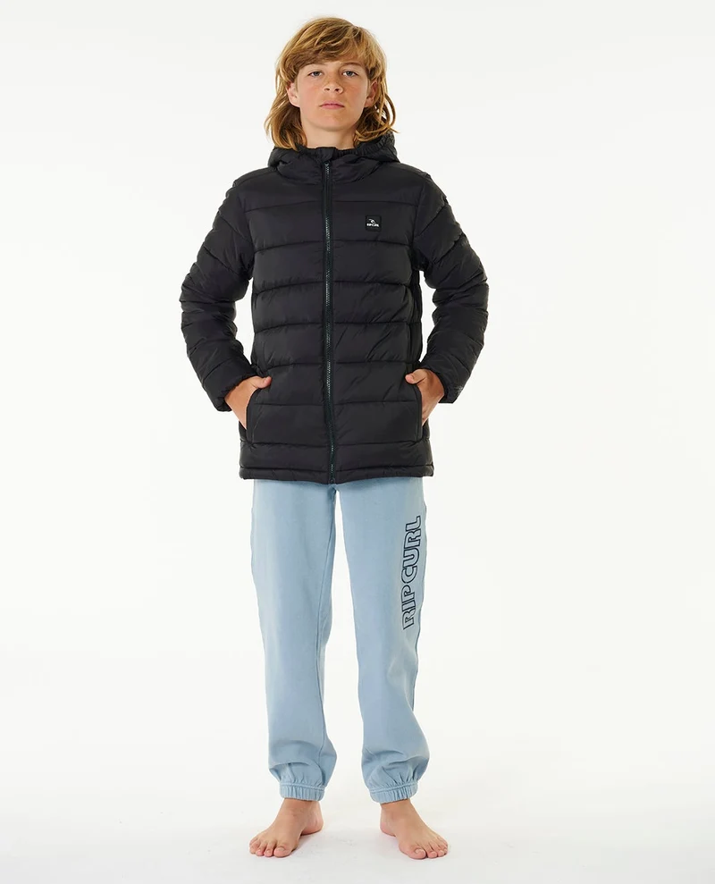 Anti - Series Puffer Jacket - Kids