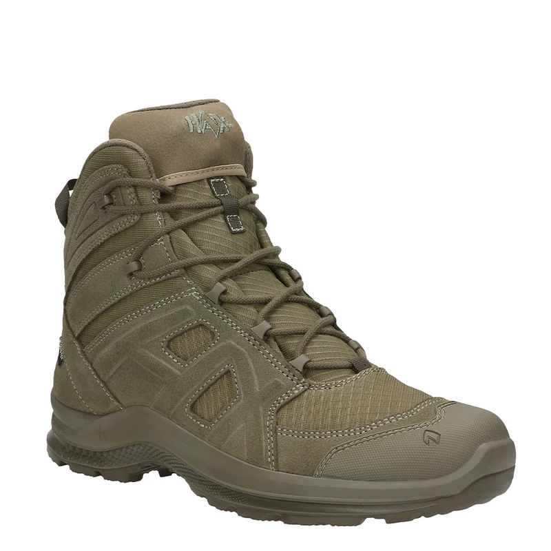 HAIX Black Eagle Athletic 2.0 V GTX mid/sage