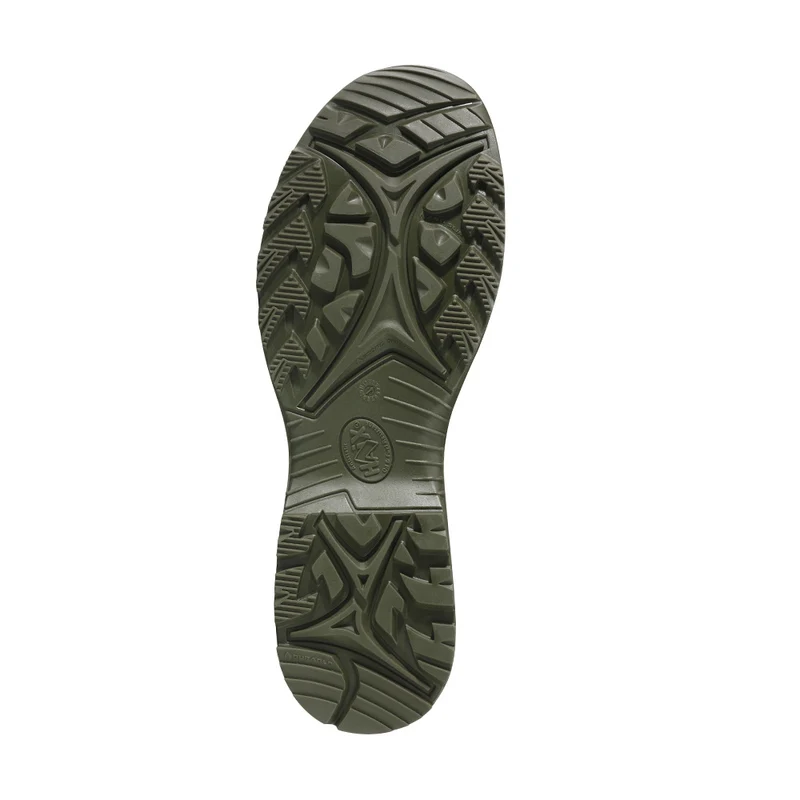 HAIX Black Eagle Athletic 2.0 V GTX mid/sage