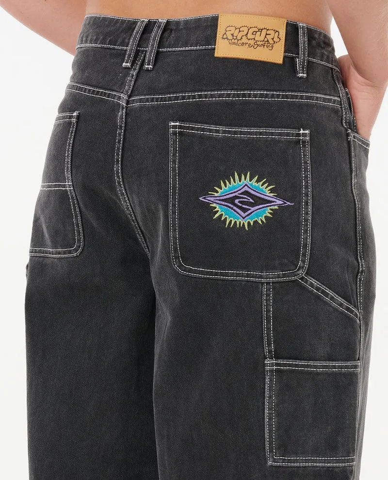 Raw Energy Carpenter Pant