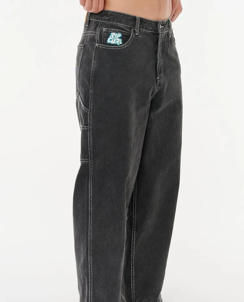 Raw Energy Carpenter Pant