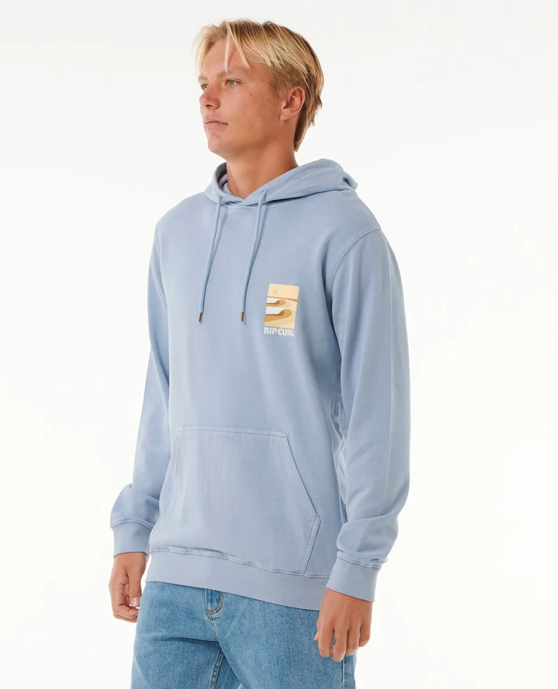 Surf Revival Lined Up Hood