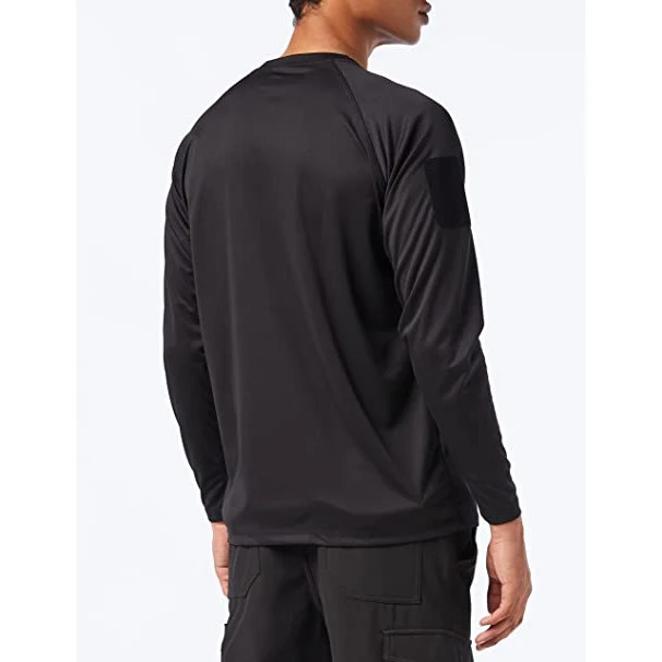 Tactical Quick Dry Langarmshirt