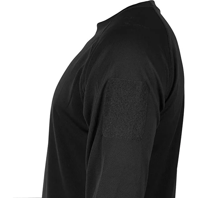 Tactical Quick Dry Langarmshirt