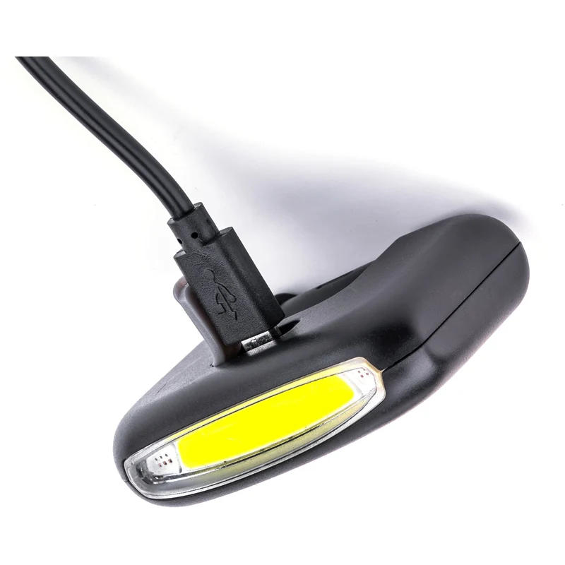 Nextorch UT11C 170 Lumen LED Cliplampe mit Warnlicht