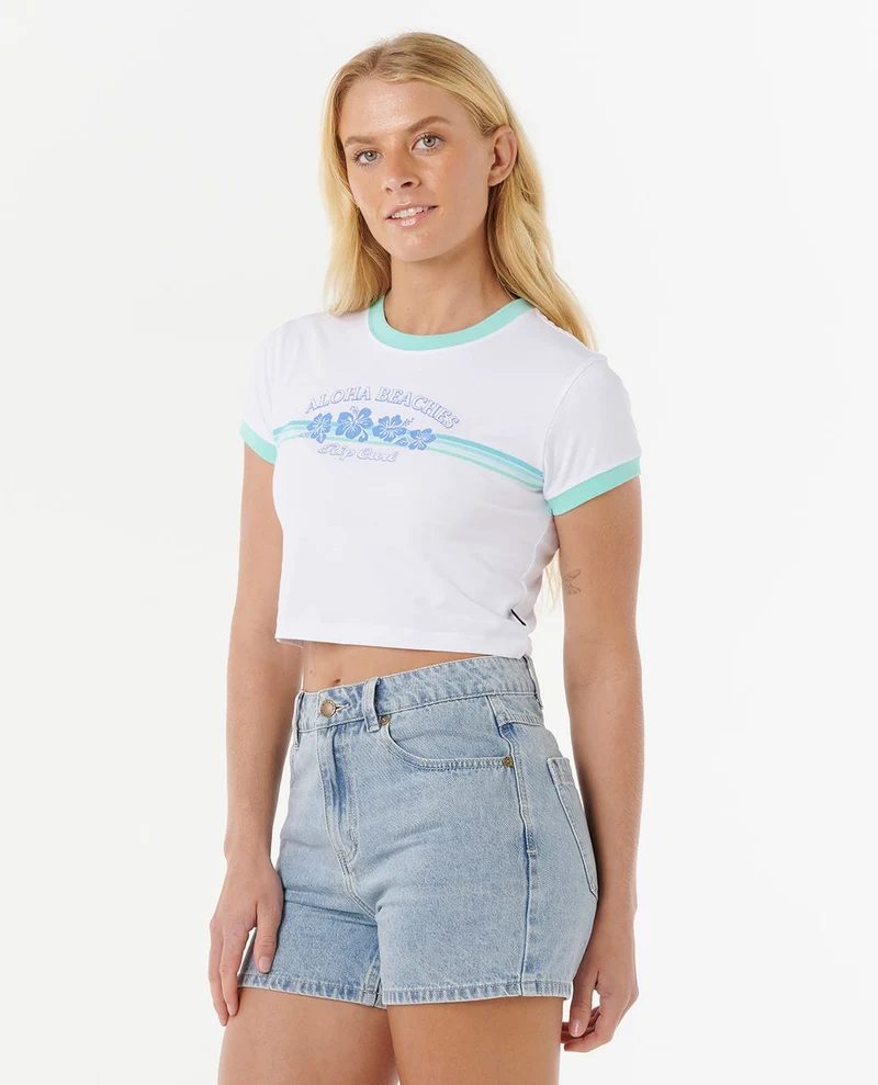 Keepsakes Baby Tee