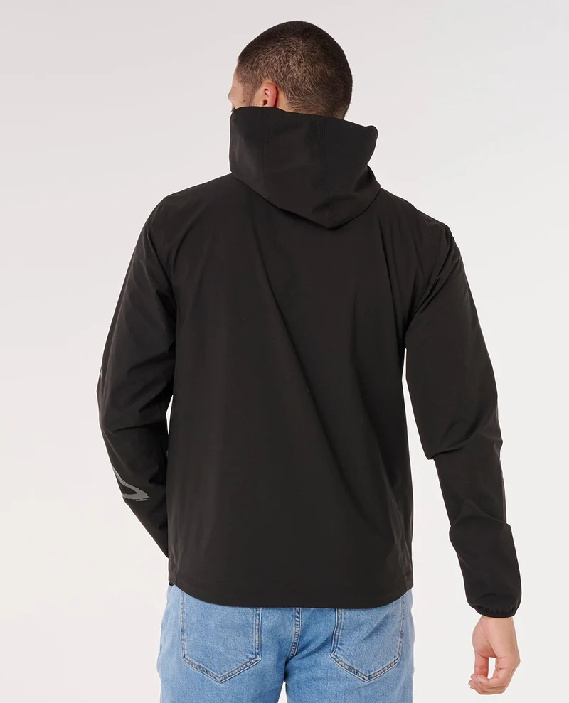 Eddie Would Go Spray Jacket