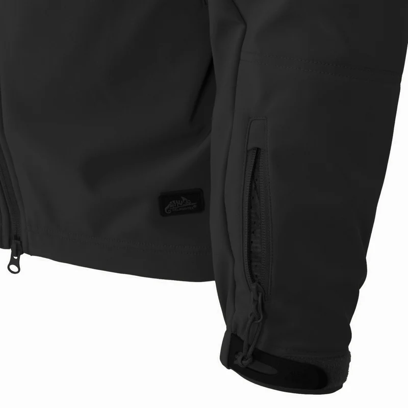 Helikon-Tex Gunfighter Shark Skin Softshell Jacke