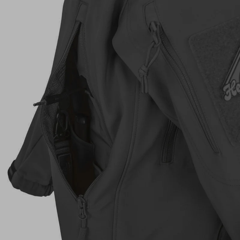 Helikon-Tex Gunfighter Shark Skin Softshell Jacke