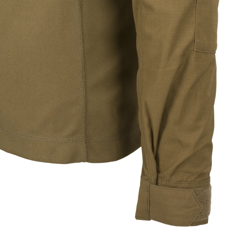 Helikon-Tex MCDU Combat Shirt