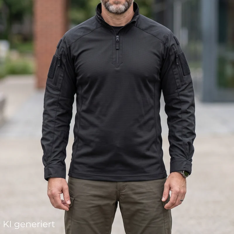 Helikon-Tex MCDU Combat Shirt