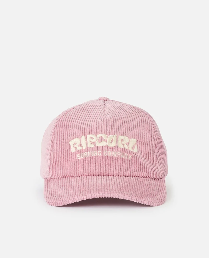 Split Surf Cord Cap