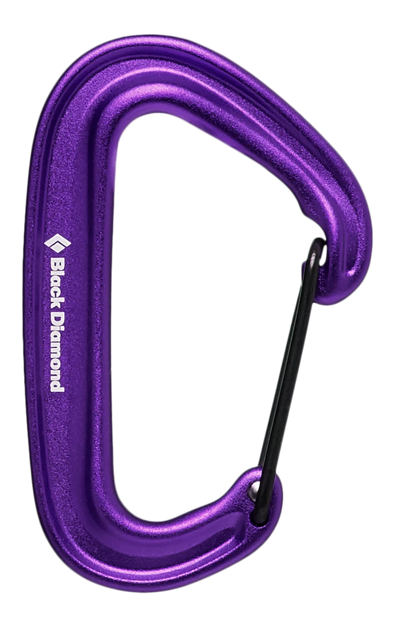 Black Diamond Miniwire