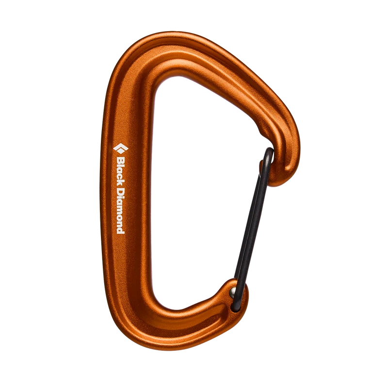 Black Diamond Miniwire