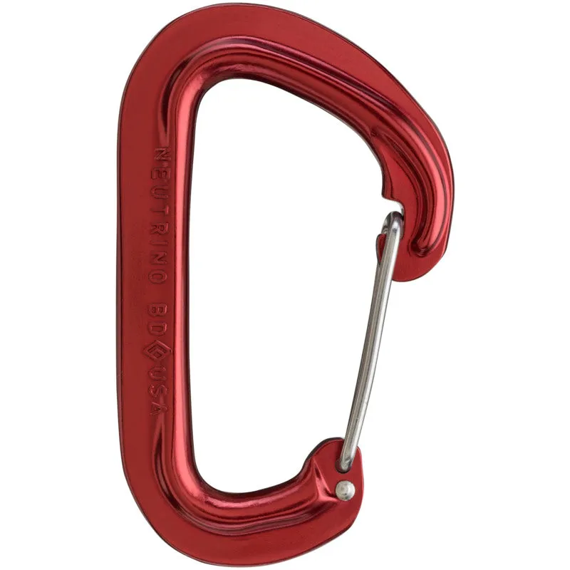 Black Diamond Miniwire