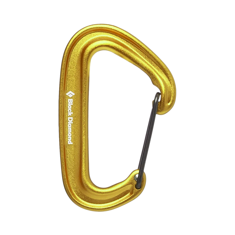 Black Diamond Miniwire