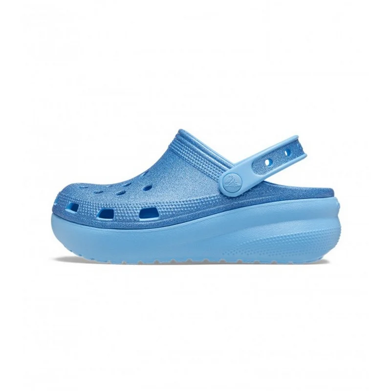 Crocs Classic Glitter Cutie Clog Kinder