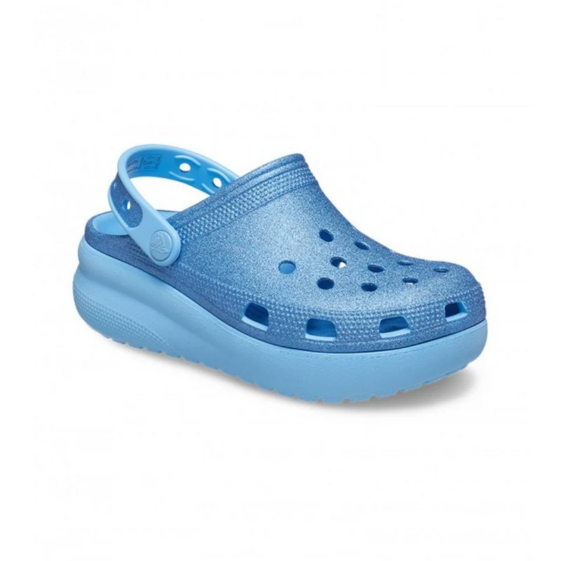 Crocs Classic Glitter Cutie Clog Kinder