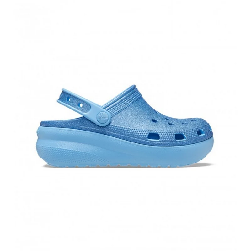 Crocs Classic Glitter Cutie Clog Kinder