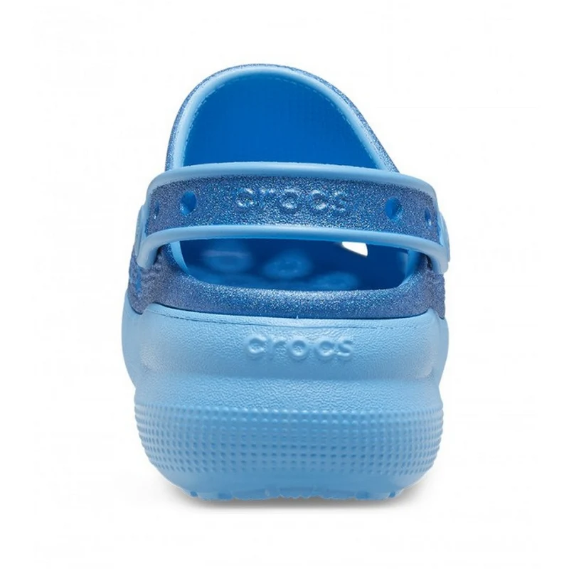 Crocs Classic Glitter Cutie Clog Kinder
