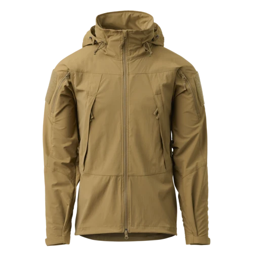 Helikon-Tex TROOPER Softshell Jacke MK2 - StormStretch®
