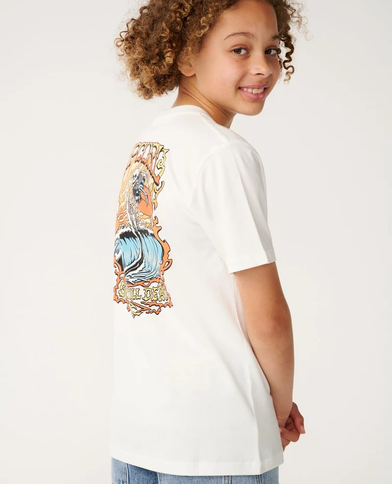 Air Shred Tee Kids
