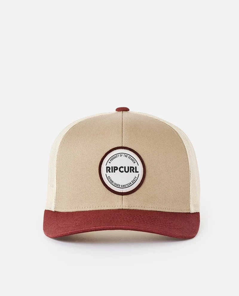 Routine 2.0 Trucker Cap