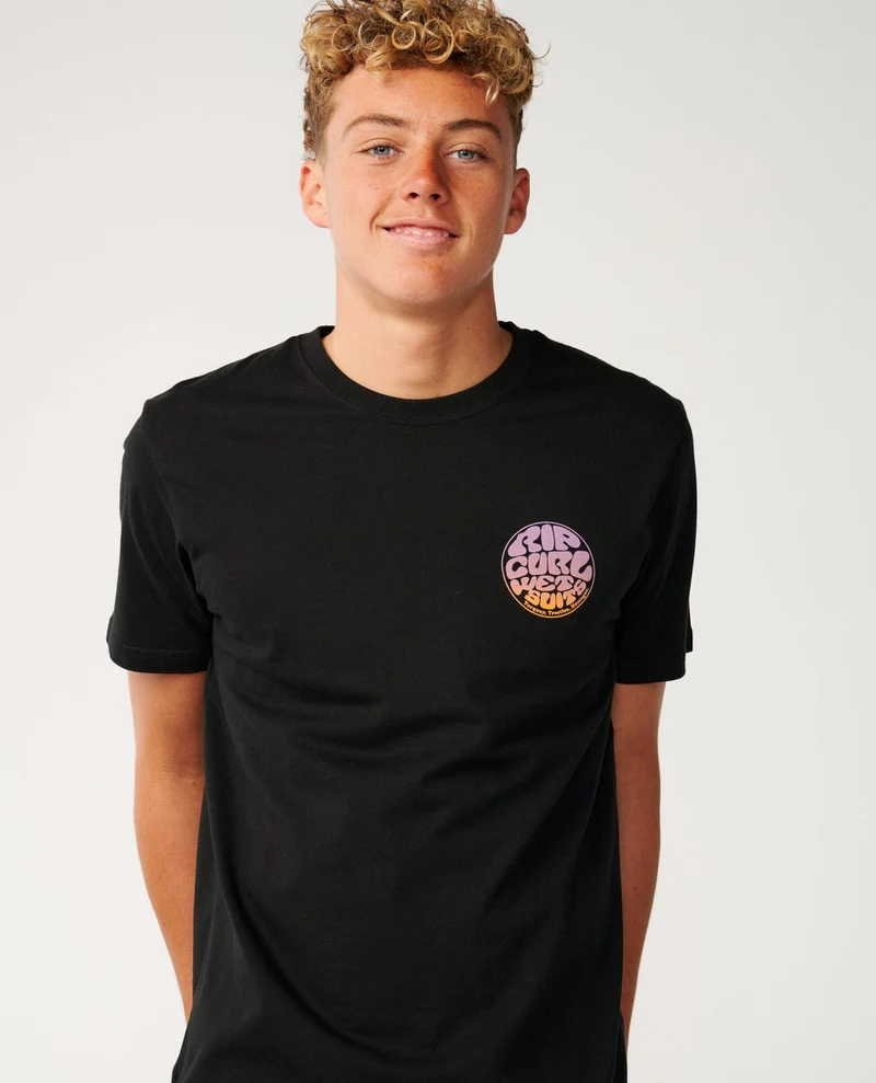 Wettie Passage Icon Standard Tee