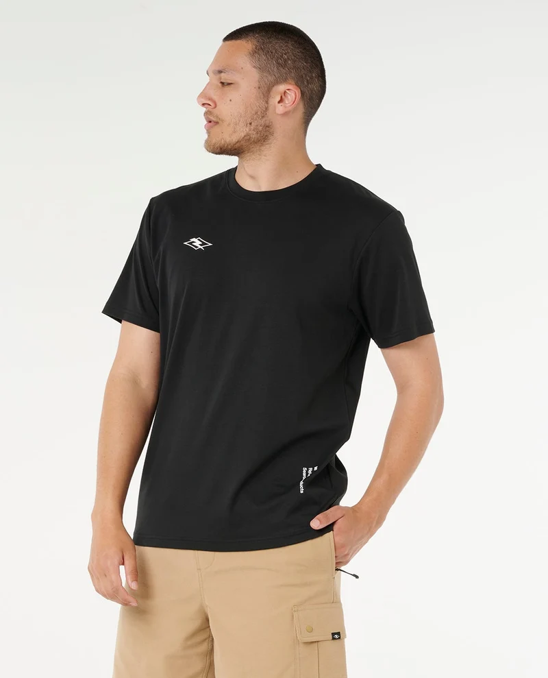VaporCool Mick Fanning Logo Tee