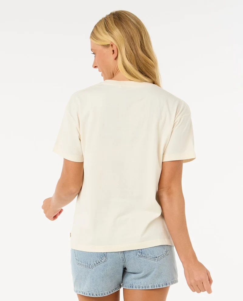 Sun & Sea Relaxed Tee