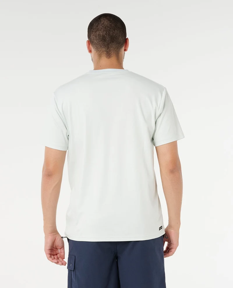 VaporCool Mick Fanning Logo Tee