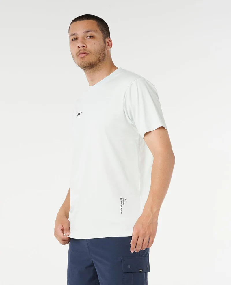 VaporCool Mick Fanning Logo Tee