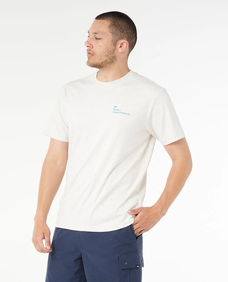 VaporCool Mick Fanning Fade Tee