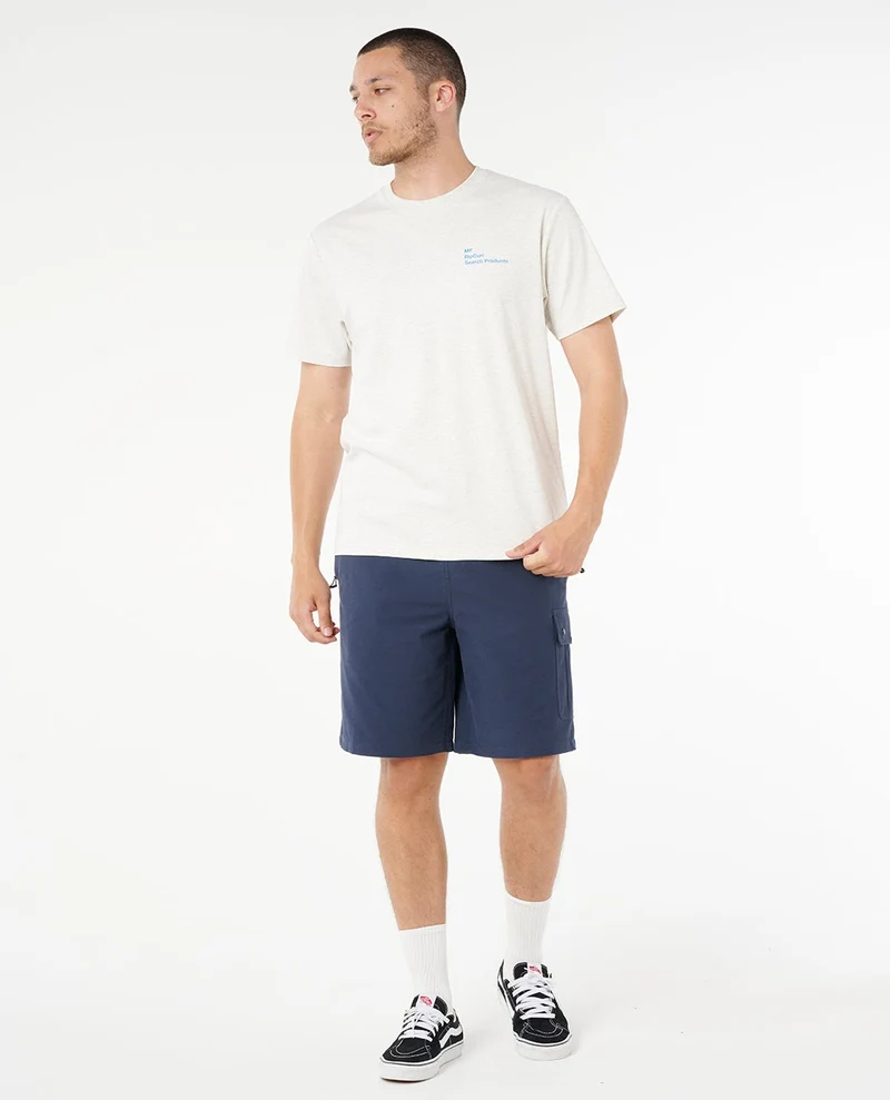 VaporCool Mick Fanning Fade Tee