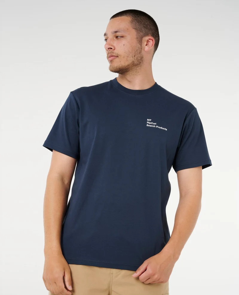 VaporCool Mick Fanning Fade Tee