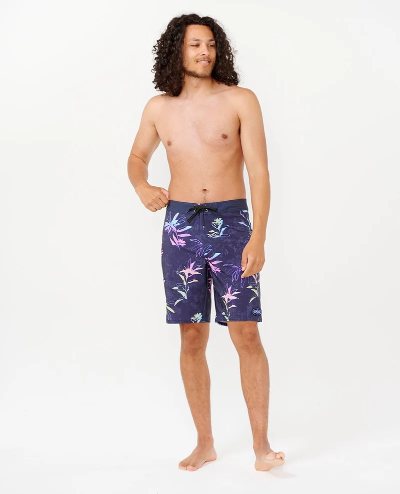 Mirage Heritage Diamond 20" Boardshorts