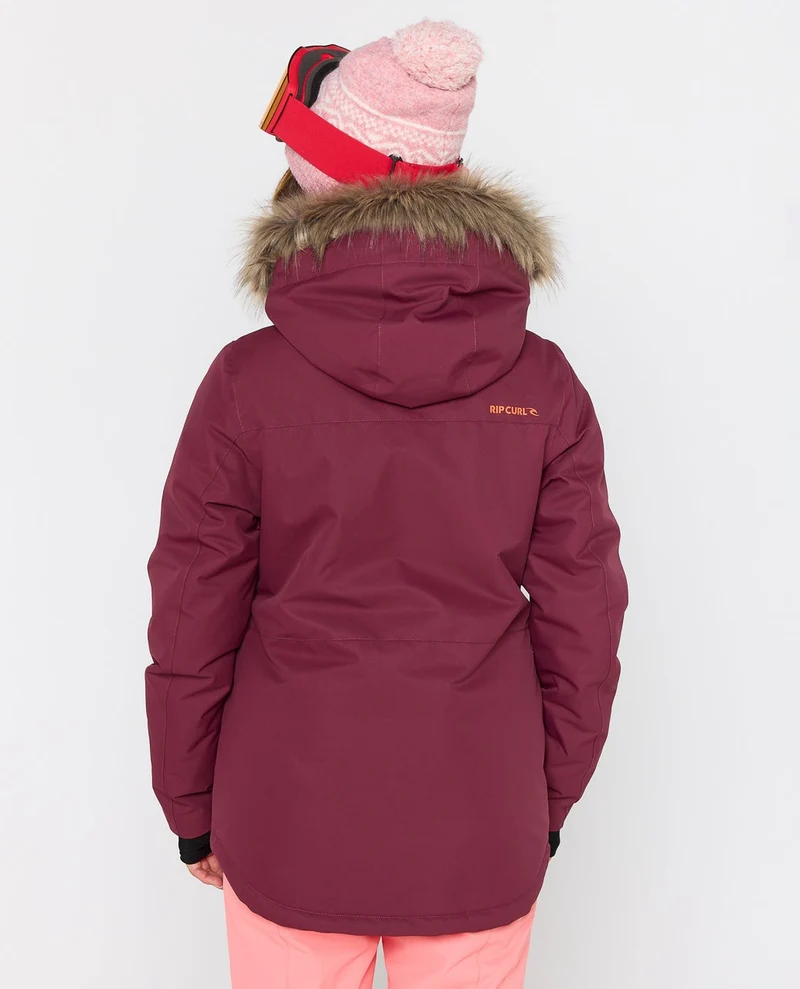 Anti-Series Parker 10K/10K Snow Jacket