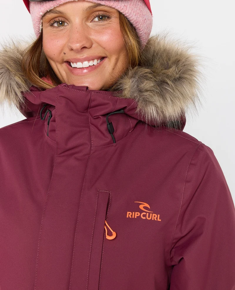 Anti-Series Parker 10K/10K Snow Jacket