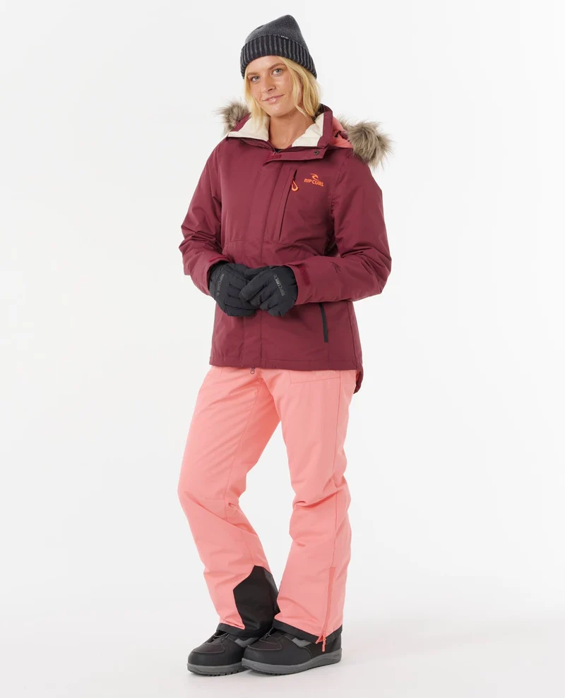 Anti-Series Parker 10K/10K Snow Jacket