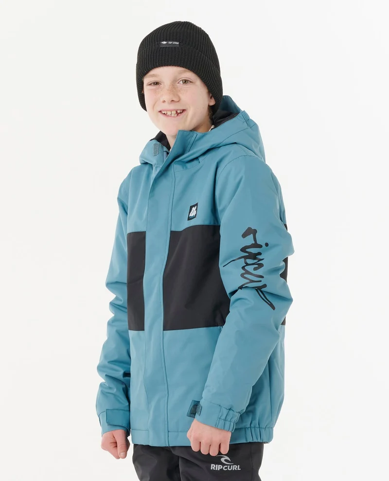 Anti-Series Olly 10K Snow Jacket - Kids