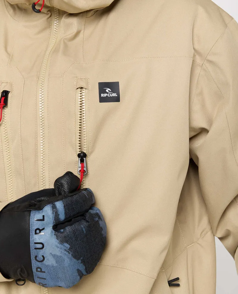Anti-Series Freerider 20K/20K Snow Jacket