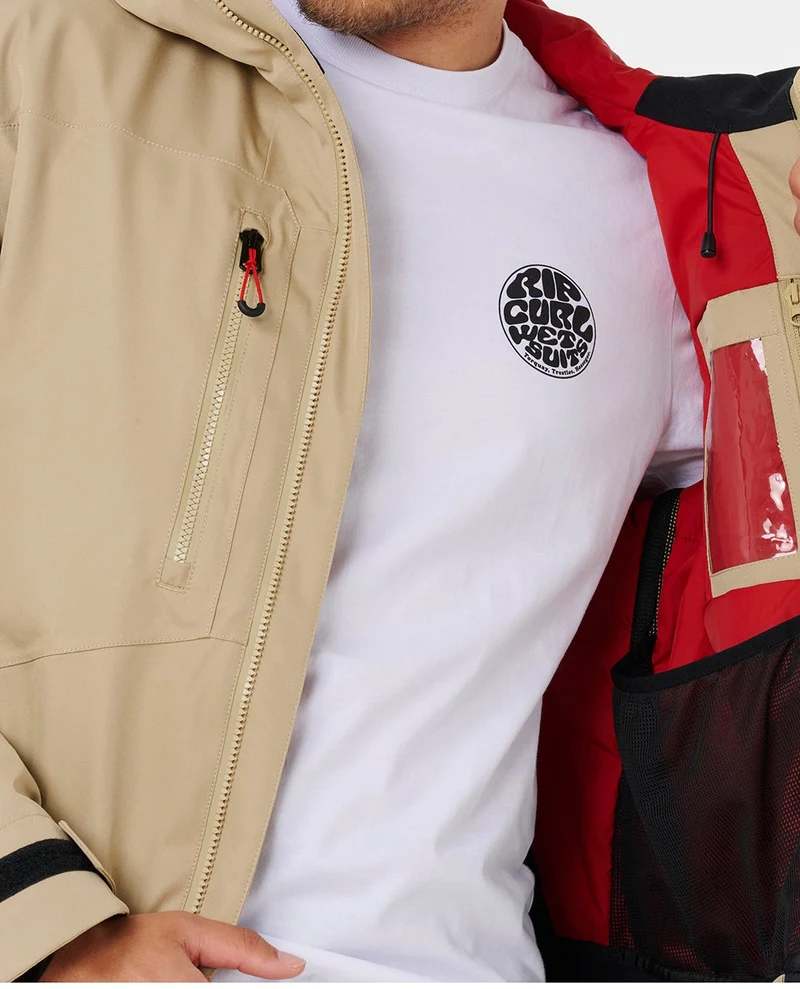 Anti-Series Freerider 20K/20K Snow Jacket