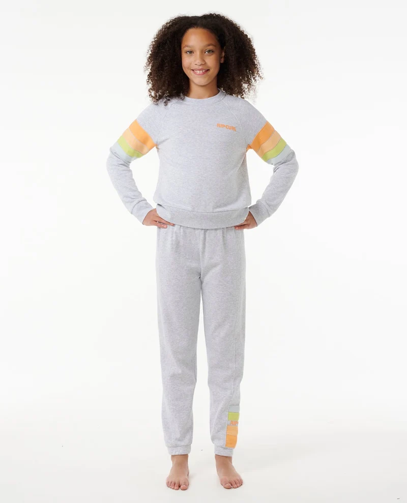High Tide Surf Track Pant - Girls (8-14 years)