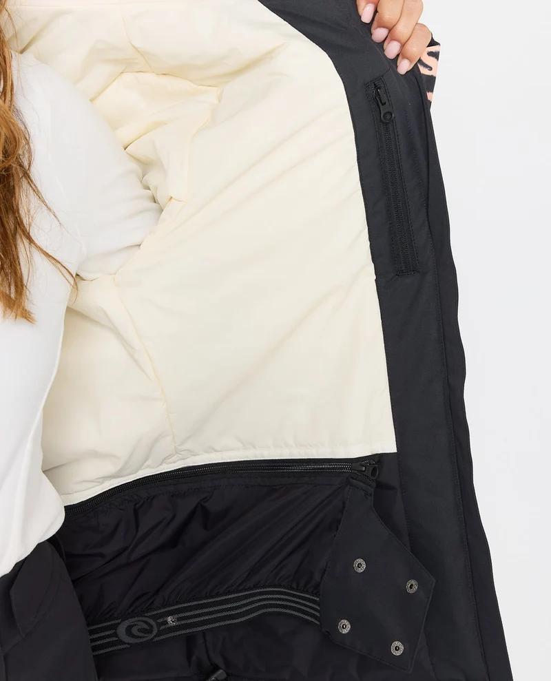 Anti-Series Col BL 10K/10K Snow Jacket