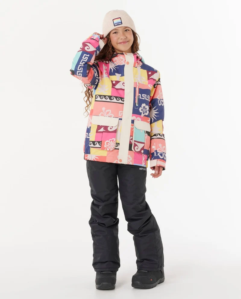 Anti-Series Snake 10K Snow Jacket