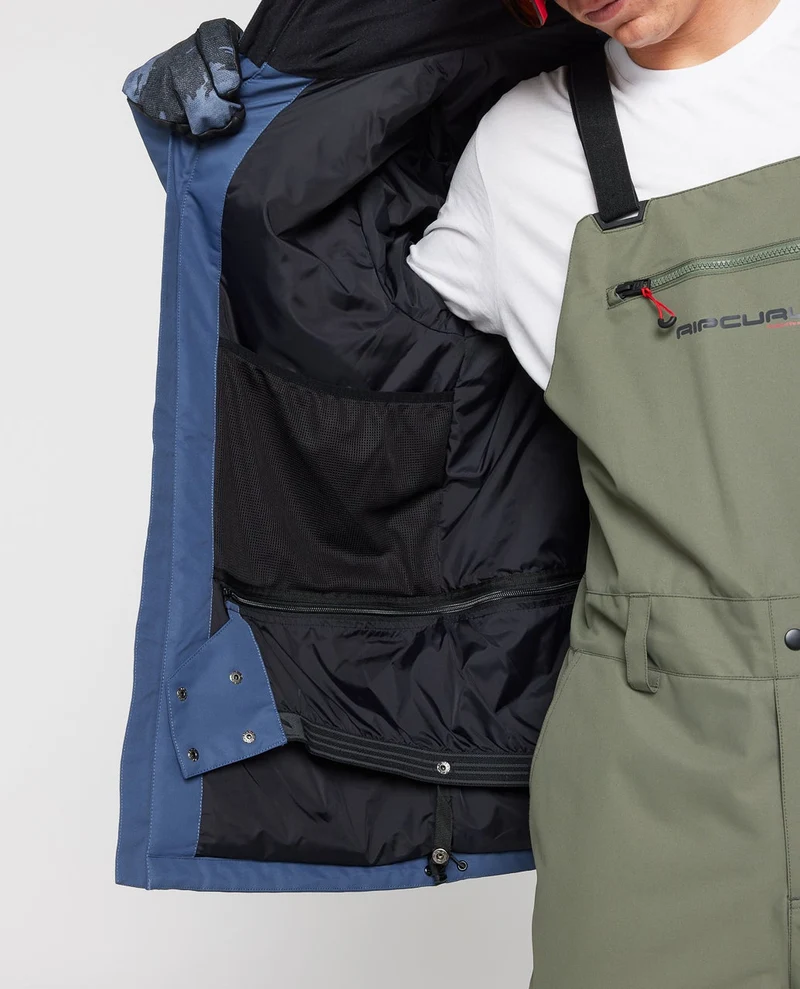Anti Series Rider 10K/10K Jacket